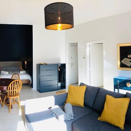 Brussels By Foot! Authenticity & Luxury Nearby Apartamento Exterior foto