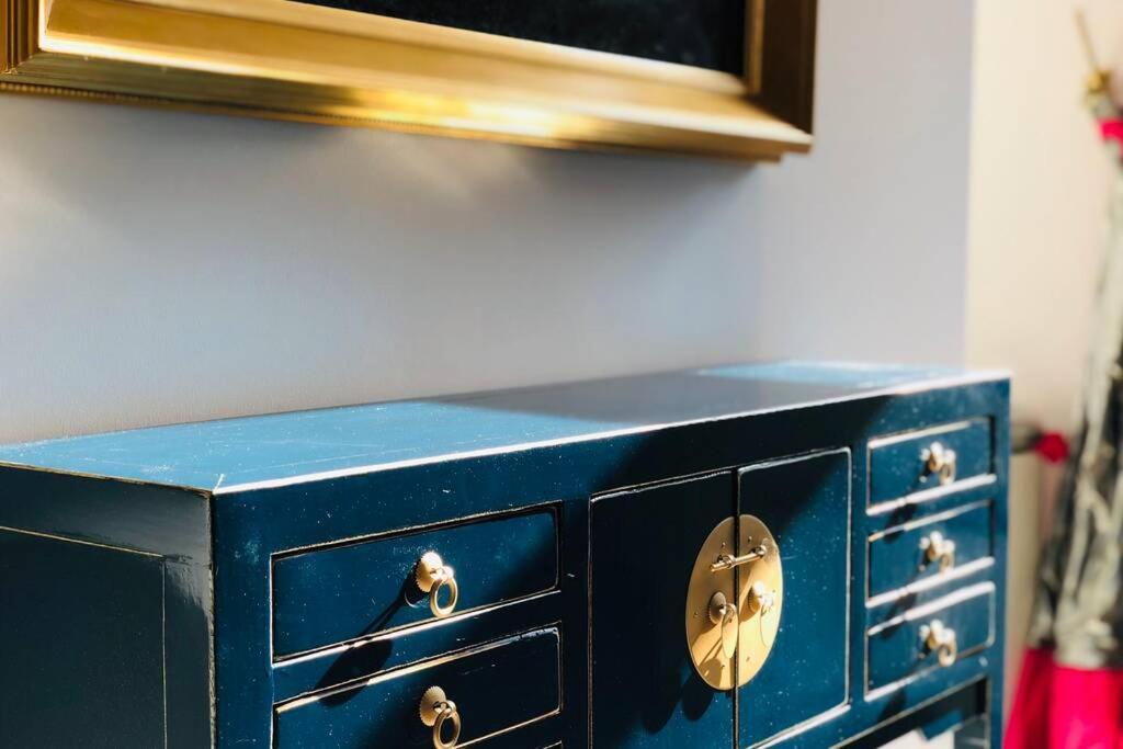 Brussels By Foot! Authenticity & Luxury Nearby Apartamento Exterior foto